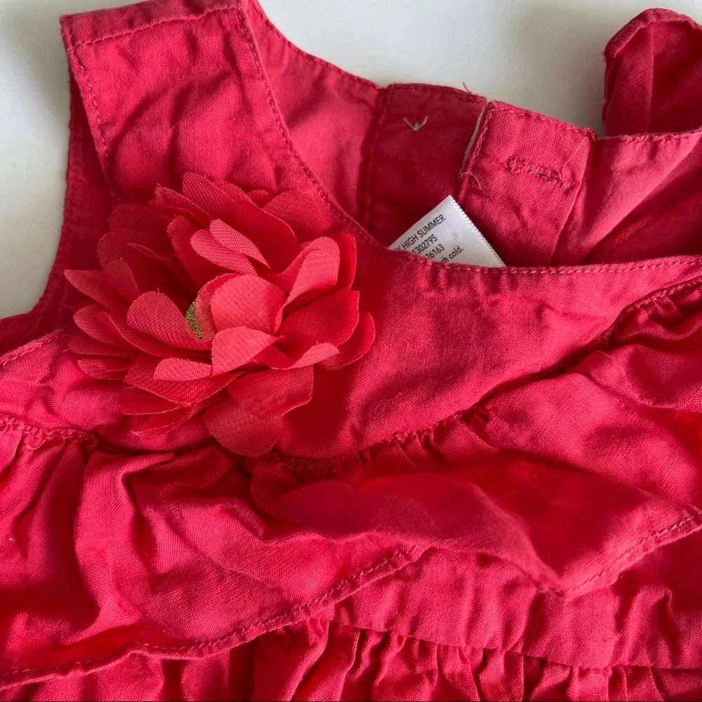 Gymboree dress